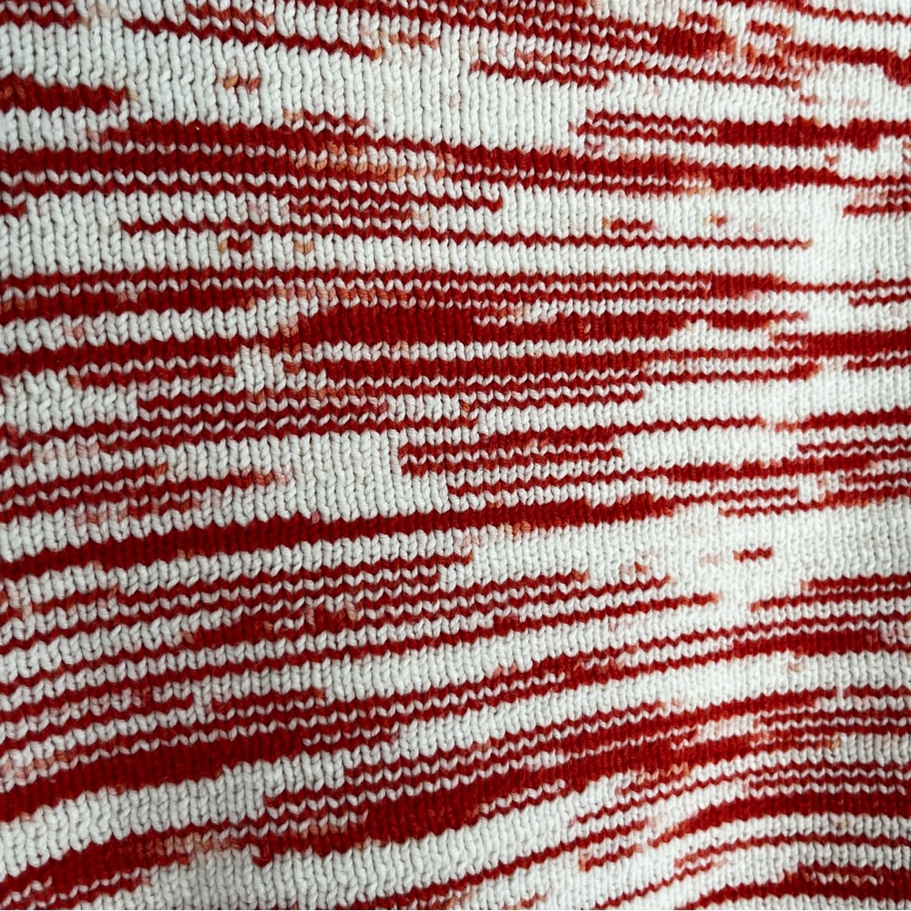 Psychedelic Sweater ❤️ - Picture 3 of 5